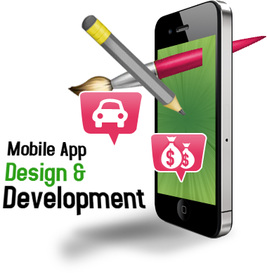 Mobile App Development