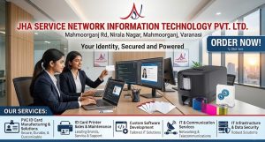 Welcome to IT JSN INFOTECH !